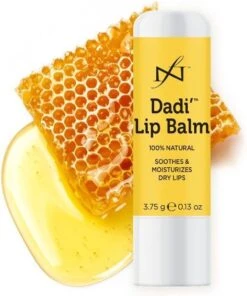 Dadi Lip Balm - 3,75 Gr. -Mode Cosmetica Lipmake-Upwinkel 1001x1200 3