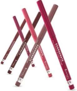 Rimmel London Exaggerate Full Colour Lippenpotlood - 105 Under My Spell -Mode Cosmetica Lipmake-Upwinkel 1018x1200 5