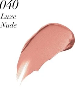 Max Factor Lipfinity Velvet Matte Lippenstift - 040 Luxe Nude Nude -Mode Cosmetica Lipmake-Upwinkel 1019x1200 7