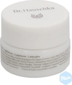 Dr. Hauschka Dr. Hauschka Lip Balm 4,5 Ml -Mode Cosmetica Lipmake-Upwinkel 1022x1200 2