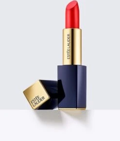 Estée Lauder Pure Color Envy Sculpting Lipstick - 330 Impassioned -Mode Cosmetica Lipmake-Upwinkel 1023x1200 1