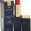 Estée Lauder Pure Color Envy Sculpting Lipstick - 340 Envious -Mode Cosmetica Lipmake-Upwinkel 1029x1200