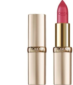 L’Oréal Paris Color Riche Lippenstift - 453 Rose Creme -Mode Cosmetica Lipmake-Upwinkel 1032x1200 2