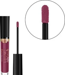 Max Factor Lipfinity Velvet Matte Lippenstift - 050 Satin Berry Rood -Mode Cosmetica Lipmake-Upwinkel 1034x1200 2