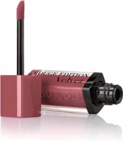 Bourjois Lippenstift Rouge édition Velvet Bourjois - 07 Nude-ist -Mode Cosmetica Lipmake-Upwinkel 1042x1200 1