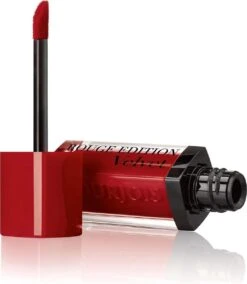 Bourjois Lippenstift Rouge édition Velvet Bourjois - 15 Red -Mode Cosmetica Lipmake-Upwinkel 1042x1200