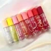 Lipgloss Fruit - Italia Deluxe - Vitamine E - Roll On - Per Stuk -Mode Cosmetica Lipmake-Upwinkel 1066x1200