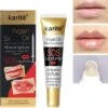 Karité SOS Lip Plumping Gloss - Lip Plumper - Vollere Lippen - Collageen - Argan Olie - Gehydrateerde Lippen - Lipgloss -Mode Cosmetica Lipmake-Upwinkel 1102x1200 1