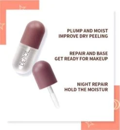 Lip Plumper | Vollere Lippen In 2 Min- Lip Care - Lip Filler - Full Lips - Volume Van Je Lippen- Herstellende Lippen- Lipgloss Intense- Lip Maximizer - Mint Extract & Vitamine E - Fresh & Cool -Mode Cosmetica Lipmake-Upwinkel 1106x1200