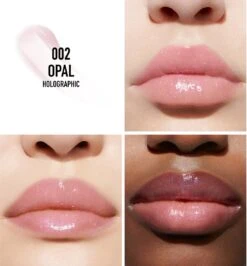 Dior Addict Lip Maximizer 002 Opal - - Make Up - Lipgloss - Vollermakende Lipgloss - Leuk Cadeau - Populair -Deze Lipgloss Van Dior Is Het Perfecte Cadeau Voor Iedere Beautyliefhebber -Mode Cosmetica Lipmake-Upwinkel 1114x1200