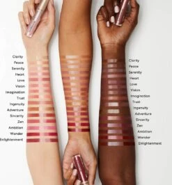 Bareminerals Bare Minerals Mineralist Lip Gloss-balm #sincerity -Mode Cosmetica Lipmake-Upwinkel 1115x1200