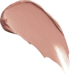 Max Factor Lipfinity Velvet Matte Lippenstift - 040 Luxe Nude Nude -Mode Cosmetica Lipmake-Upwinkel 1121x1200