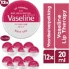 Vaseline® Vaseline Lip Therapy 12 Stuks Rosy Lips -Mode Cosmetica Lipmake-Upwinkel 1127x1200 1