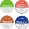 Vaseline® Vaseline Lip Therapy 4 Soorten Rosy Lips, Aloe Vera , Original En Cocoa Butter 20gr -Mode Cosmetica Lipmake-Upwinkel 1144x1200 3