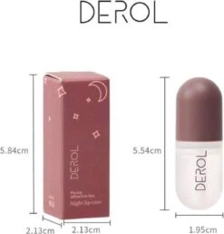 Lip Plumper | Vollere Lippen In 2 Min- Lip Care - Lip Filler - Full Lips - Volume Van Je Lippen- Herstellende Lippen- Lipgloss Intense- Lip Maximizer - Mint Extract & Vitamine E - Fresh & Cool -Mode Cosmetica Lipmake-Upwinkel 1154x1200 9