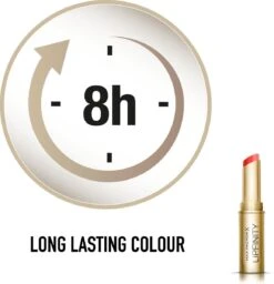 Max Factor Lipfinity Longlasting Lipstick - 035 Just Deluxe -Mode Cosmetica Lipmake-Upwinkel 1156x1200 1