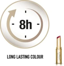 Max Factor Lipfinity Long Lasting Lipstick - 65 So Luxuriant -Mode Cosmetica Lipmake-Upwinkel 1156x1200