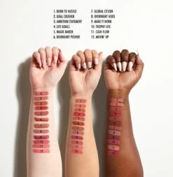 NYX Professional Makeup Shine Loud Pro Pigment Lip Shine Lipgloss - SHLP02 Goal Crusher - 3.4 Ml -Mode Cosmetica Lipmake-Upwinkel 1170x1200