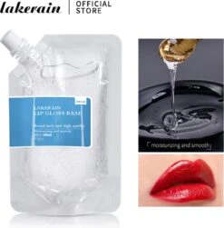 LipGloss Base 300ml - Basis Om Zelf Lipgloss Te Maken - Lipgloss DIY - Lipgloss Maken -Mode Cosmetica Lipmake-Upwinkel 1180x1200 1