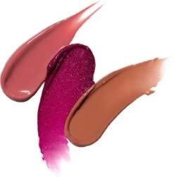 Fenty Beauty Glossy Posse Volume 5.0 - Full Size Gloss Bomb Trio Cream - Gloss Bomb - Gloss Bomb Heat | -Mode Cosmetica Lipmake-Upwinkel 1180x1200