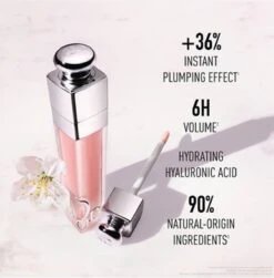 Merkloos Dior Addict Lip Maximizer Lipgloss - 012 Rosewood - Lipgloss - 6 Ml - 24 Uur Zichtbaar Effect -Deluxe - Gewild - Snel Uitverkocht - Rituals - Beste Getest Uit De Consumentenbond - Let Op: Op = Op -Mode Cosmetica Lipmake-Upwinkel 1181x1200 1