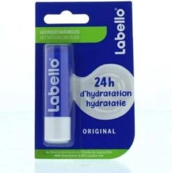 Labello - Lippenbalsem Classic - Lipverzorging - Lipbalm - Droge Lippen - 24 Uurs Werking - Dames - Meisjes - Kunststof - Blauw 13 Labello - Lippenbalsem Classic - Lipverzorging - Lipbalm - Droge Lippen - 24 Uurs Werking - Dames - Meisjes - Kunststof - Blauw -Mode Cosmetica Lipmake-Upwinkel 1190x1200 1