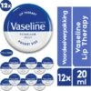 Vaseline® 12 X Vaseline Lippenbalsem | Lip Therapy Original | Megavoordeelpakket | Originele Vaseline Lippen Balsem -Mode Cosmetica Lipmake-Upwinkel 1192x1200 1