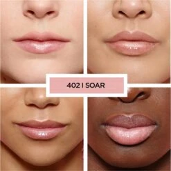 L'Oréal Paris Glow Paradise Balm In Gloss - 402 I Soar - Transparant Roze - Volumegevende Lipgloss - 7 Ml -Mode Cosmetica Lipmake-Upwinkel 1193x1200