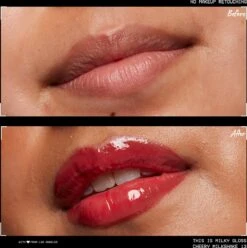 NYX Professional Makeup This Is Milky Gloss - TIMG14 Mango Lassi - Lipgloss - 4 Ml -Mode Cosmetica Lipmake-Upwinkel 1195x1200 3