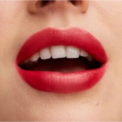 MAC Cosmetics - MAC Lustre Lipstick - 502 Cockney - 3 Gr. - Lippenstift -Mode Cosmetica Lipmake-Upwinkel 1195x1200 8