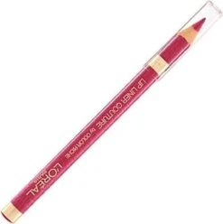 L’Oréal Paris Color Riche LipLiner Couture - 285 Pink Fever - Lippotlood -Mode Cosmetica Lipmake-Upwinkel 1196x1200 5