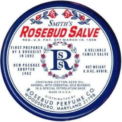 Rosebud Salve Original - 22 Gram - Lippenbalsem -Mode Cosmetica Lipmake-Upwinkel 1197x1200 9