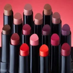 Lippenstift Rouge Fabuleux Bourjois -Mode Cosmetica Lipmake-Upwinkel 1198x1200 20