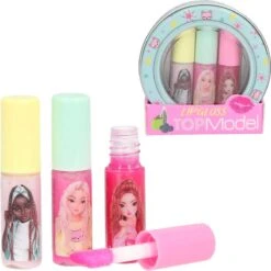 Depesche TOPModel Lipgloss -Mode Cosmetica Lipmake-Upwinkel 1199x1200