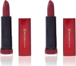 Max Factor Colour Elixir Lip Bulet Marilyn - 3 Berry - Lipstick -Mode Cosmetica Lipmake-Upwinkel 1200x1031