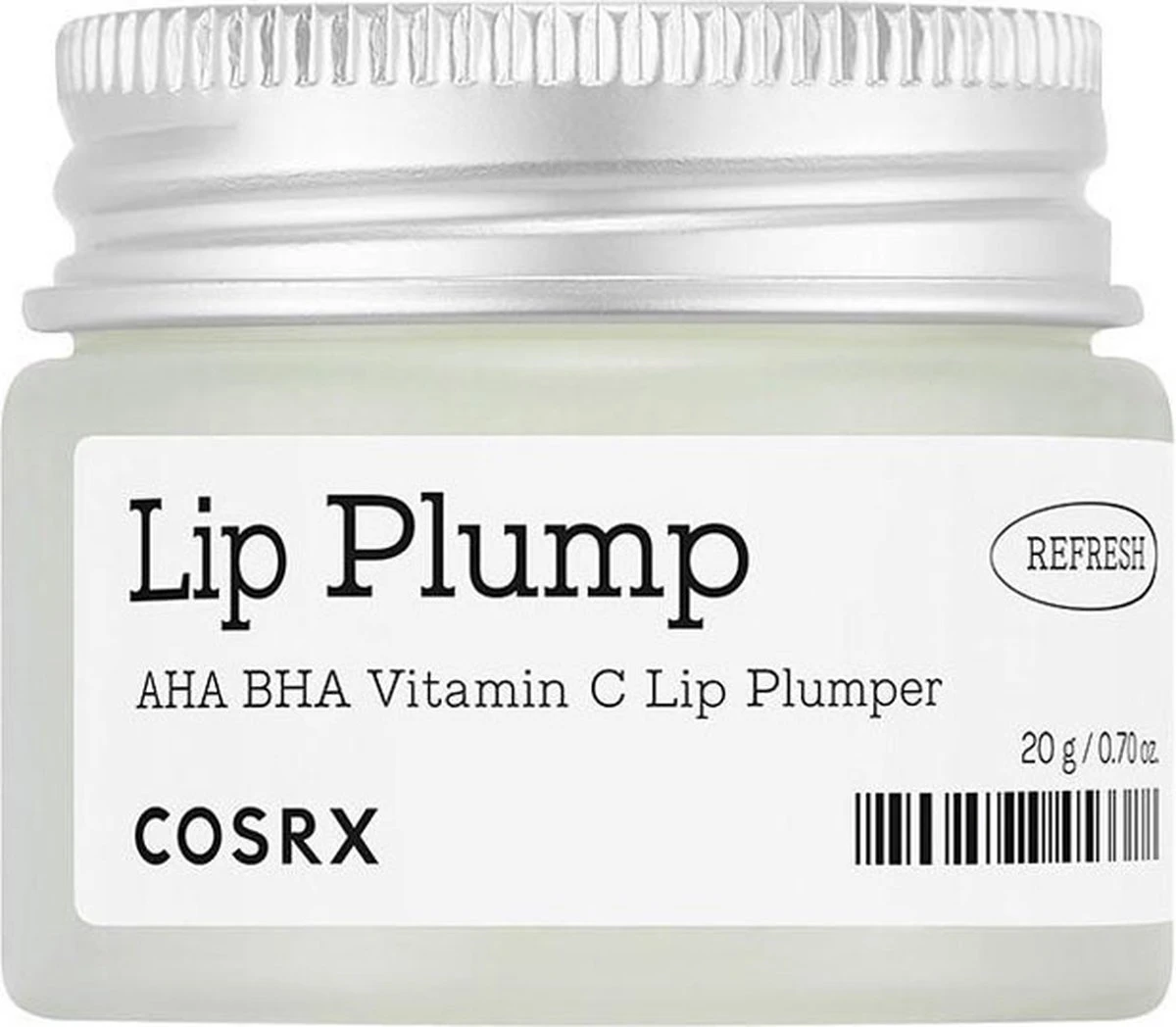 COSRX Refresh AHA BHA Vitamin C Lip Plumper 20 G 20gr 3 COSRX Refresh AHA BHA Vitamin C Lip Plumper 20 G 20gr