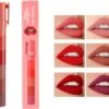 Palm Cosmetics® 6 In 1 Lipstick - Matte Lipstick - Lippenstift - Waterproof - Langhoudend -Mode Cosmetica Lipmake-Upwinkel 1200x1058