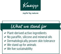 Kneipp Lippenbalsem - Sensitive Care -Mode Cosmetica Lipmake-Upwinkel 1200x1062