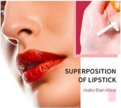 Natuurlijke Lip Plumper | Plumping | Vollere Lippen In 2 Min | Lip Vergroter| Lip Maximizer | Gember Extract & Vitamine E -Mode Cosmetica Lipmake-Upwinkel 1200x1064 1