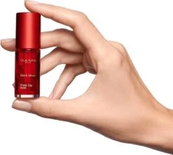 Clarins Water Lip Stain Lipgloss - 7 Ml -Mode Cosmetica Lipmake-Upwinkel 1200x1076