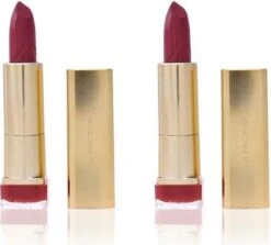 Max Factor Colour Elixir Lippenstift - 720 Scarlet Ghost -Mode Cosmetica Lipmake-Upwinkel 1200x1083