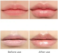 Bellive Instant Effects Lip Plumper - Natuurlijke Lip Plumper - Lip Maximizer - Cadeau - Lip Gloss - Lip Care - Full Lips - Lip Plumper Lip Gloss - Herstellende Lippen - Lip Maximizer -Mode Cosmetica Lipmake-Upwinkel 1200x1094