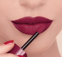 Bourjois Lippenstift Rouge édition Velvet Bourjois - 08 Grand Cru -Mode Cosmetica Lipmake-Upwinkel 1200x1094 4