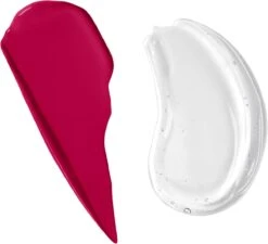 NYX Professional Makeup - Shine Loud High Pigment Lip Shine Lipgloss - World Shaper -Mode Cosmetica Lipmake-Upwinkel 1200x1095