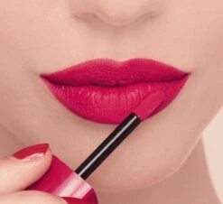 Lippenstift Rouge édition Velvet Bourjois -Mode Cosmetica Lipmake-Upwinkel 1200x1096