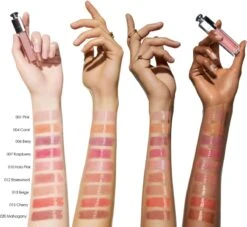 DIOR ADDICT LIP MAXIMIZER 001 PINK - Make Up - Lipgloss - Leuk Cadeau - Populair -Deze Lipgloss Van Dior Is Het Perfecte Cadeau Voor Iedere Beautyliefhebber En Scoor Je Nú In De Sale -Mode Cosmetica Lipmake-Upwinkel 1200x1104