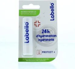 Labello Med Protection SPF15 Lippenbalsem - 4.8gr -Mode Cosmetica Lipmake-Upwinkel 1200x1105