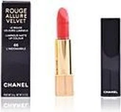 Lippenstift Rouge Allure Velvet Chanel -Mode Cosmetica Lipmake-Upwinkel 1200x1106