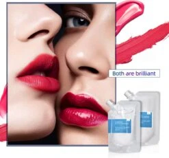 LipGloss Base 300ml - Basis Om Zelf Lipgloss Te Maken - Lipgloss DIY - Lipgloss Maken -Mode Cosmetica Lipmake-Upwinkel 1200x1117
