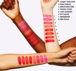 MAC Cosmetics Matte Lippenstift - Chili -Mode Cosmetica Lipmake-Upwinkel 1200x1119 2